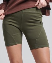 Superdry Code Tech Sportbroek Vrouwen - Maat XS