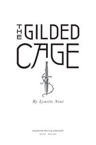 The Prison Healer 2 - The Gilded Cage