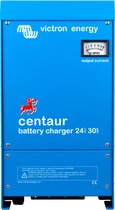 Chargeur Centaur 24/30 (3) 120-240V