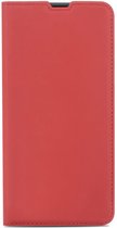 iMoshion Slim Folio Book Case Samsung Galaxy A53 hoesje - Rood