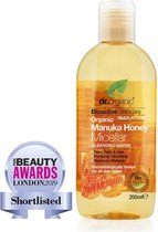 Dr. Organic Manuka Honey Micellar Cleansing Water 200ml