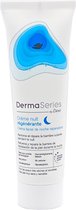 Dove Derma Series Restoring Overnight Face Cream - 50 ml