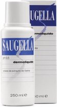 Saugella Intimate Soap 250ml