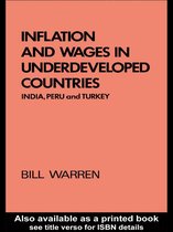 Inflation and Wages in Underdeveloped Countries