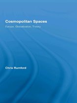 Routledge Advances in Sociology - Cosmopolitan Spaces