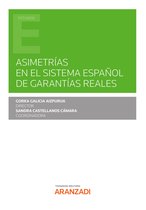 Estudios - Asimetrías en el sistema español de garantías reales
