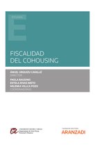 Estudios - Fiscalidad del Cohousing