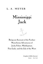 Mississippi Jack