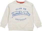 Tumble 'N Dry  Yokohoma Sweater Jongens Lo maat  92