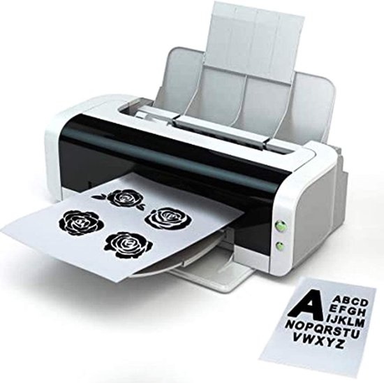 Couvertures de reliure Yosan Transparent A4 PVC 100 Pièces