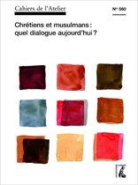 Cahiers de l'Atelier - Cahiers de l'Atelier n° 560
