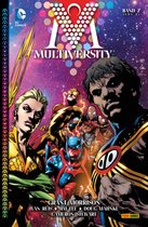 Multiversity 2 - Multiversity - Bd. 2
