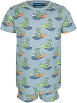 Someone Pyjama jongen light blue maat 122