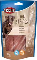 Trixie Premio Lamb Stripes 100GR 10ST