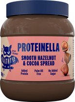 Proteinella (750g) Hazelnut