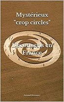 Mystérieux "crop circles"