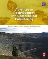 Advances in Rock-Support and Geotechnical Engineering