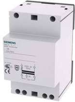 Siemens 4AC37240 Veiligheidstransformator 8 V, 12 V