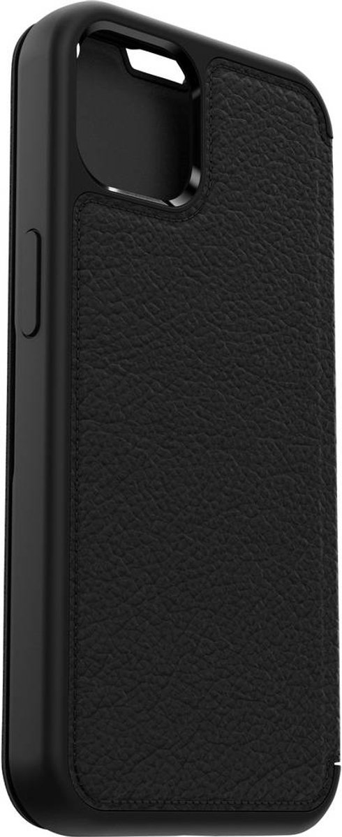Otterbox Strada ProPack Booklet Apple iPhone 13 Zwart