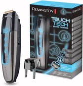 Remington MB4700 TouchTech Baardtrimmer - Zwart