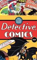 Detective, Comics