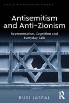 Antisemitism and Anti-Zionism