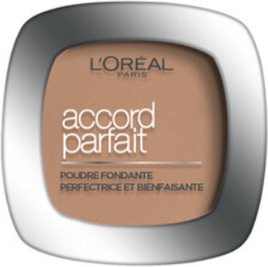 L'oreal Accord Parfait Poudre #d5 - L’Oréal Paris