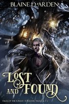 Tales of the Forest 2 - Lost and Found