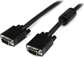 VGA-kabel Startech MXTMMHQ3M            3 m Zwart