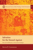 Missional Church, Public Theology, World Christianity 5 - Salvation for the Sinned-Against
