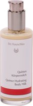 Dr. Hauschka - Quince Hydrating Body Milk 145 ml