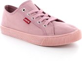 Levi's - Brilliant - Roze Sneaker - 37 - Roze