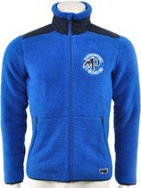 Peak Performance  - Fleece Jacket - Fleece Vest - S - Blauw