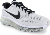 Nike - Air Max 2017 - Sportieve Sneaker - 37,5 - Wit