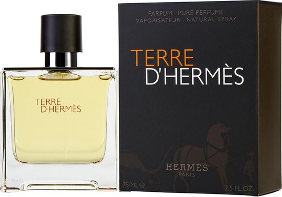 hermes discount perfume