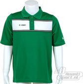Jako - Polo Player Junior - Kinder Polo’s - 140 - Green/White