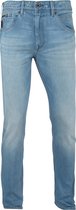 Vanguard - V850 Rider Jeans SF Blauw - W 33 - L 34 - Slim-fit