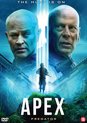 Apex (DVD)
