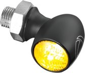 Kellermann LED knipperlicht Bullet Atto Black