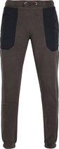 Bjorn Borg - Joggingbroek Sthlm Bruin - Modern-fit - Broek Heren maat XXL