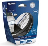 Philips D3S X-tremeVision Gen2 42403XV2C1 kopen | OEM xenon upgrade | VEO Store