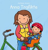 Anna  -   Anna in het verkeer (POD Poolse editie)