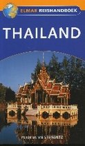Reishandboek Thailand