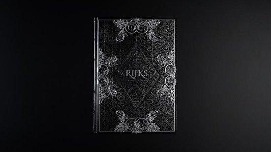 Rijks, masters of the Golden Age