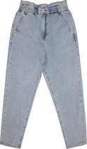 Jeans Paperbag 12007 Light Blue Esqualo