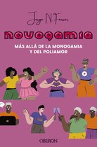 Libros singulares - Novogamia. Más allá de la monogamia y del poliamor