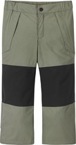 Reima - Pantalon de pluie pour enfants - Reimatec - Lento - Greyish Green - taille 92cm