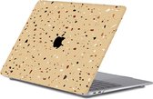 MacBook Pro 13 (A2251/A2289/A2338) - Terrazzo Bologna MacBook Case