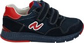 Naturino SAMMY - Kinderen Lage schoenen - Kleur: Blauw - Maat: 28