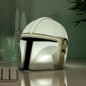 Paladone Disney Star Wars Mandalorian Helm Lamp